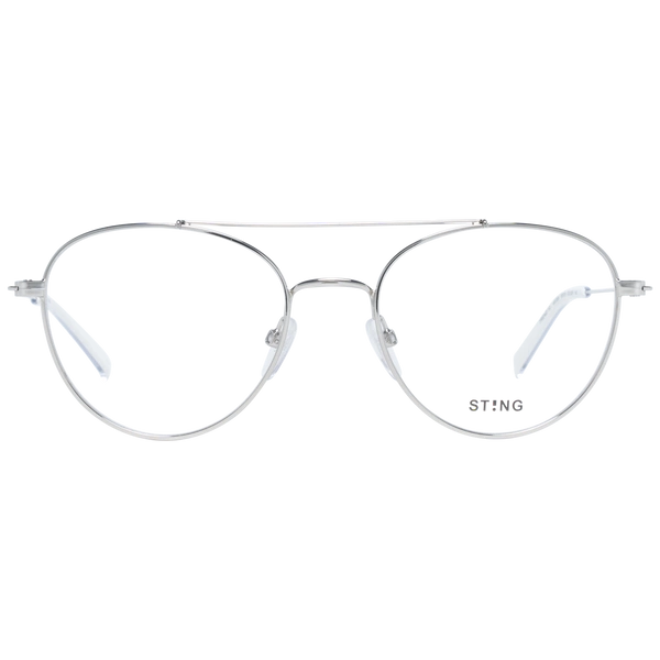 Okulary oprawki Damskie Sting VST291 0579 52 Szare