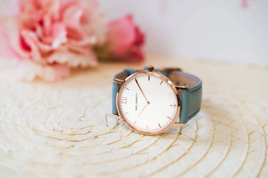 Zegarek damski PAUL HEWITT PH-SA-R-ST-W-23S SAILOR LINE