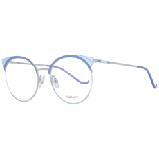 Okulary oprawki Damskie Ana Hickmann HI1054 Niebieskie