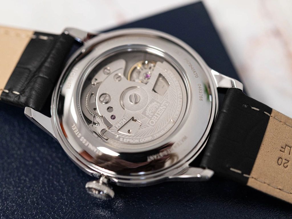 Zegarek męski ORIENT RA-AC0M02B30B Classic Automatic