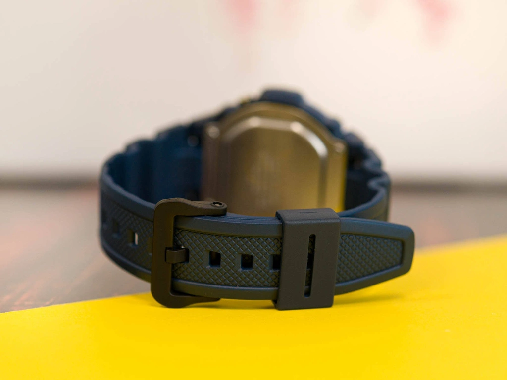 Zegarek męski CASIO W-219H-2AVEF