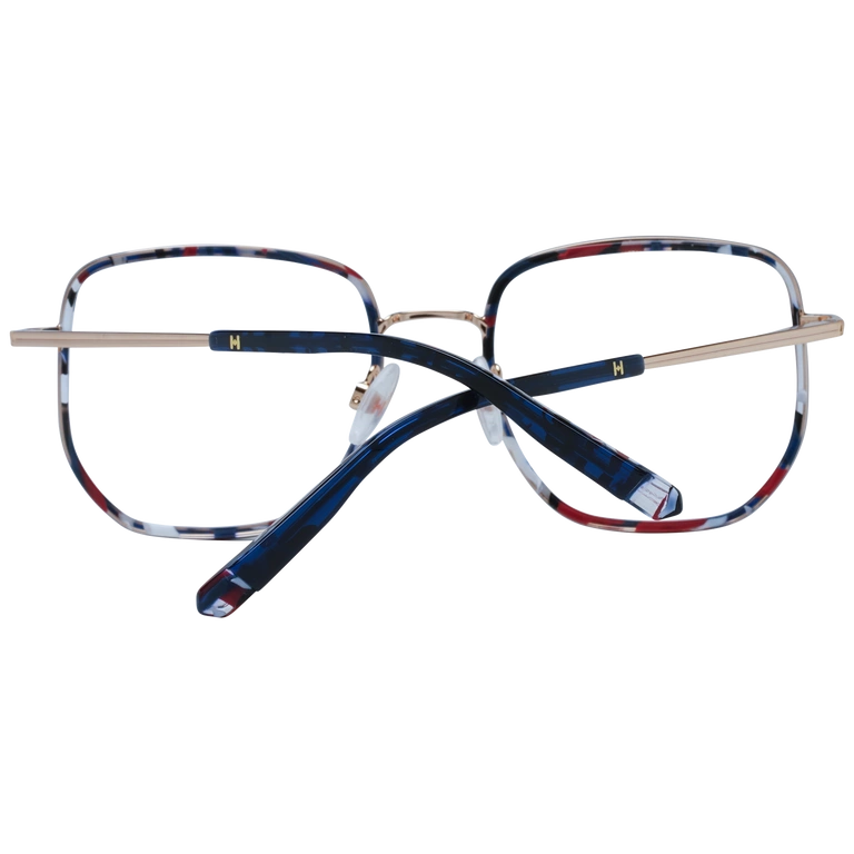 Okulary oprawki Damskie Ana Hickmann HI1177 Czarne