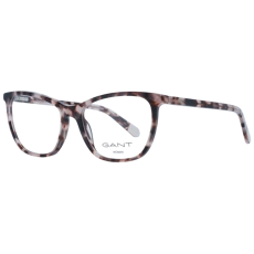 Okulary oprawki Damskie Gant GA4125 055 54 Brązowe