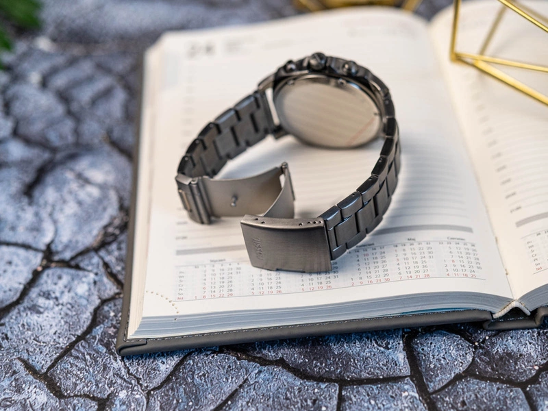 Zegarek męski FOSSIL BQ2758 Privateer