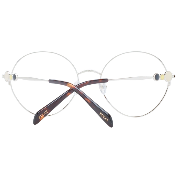Okulary oprawki Damskie Emilio Pucci EP5203 Czarne