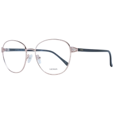 Okulary oprawki Damskie Locman LOCV004 Różowe złoto