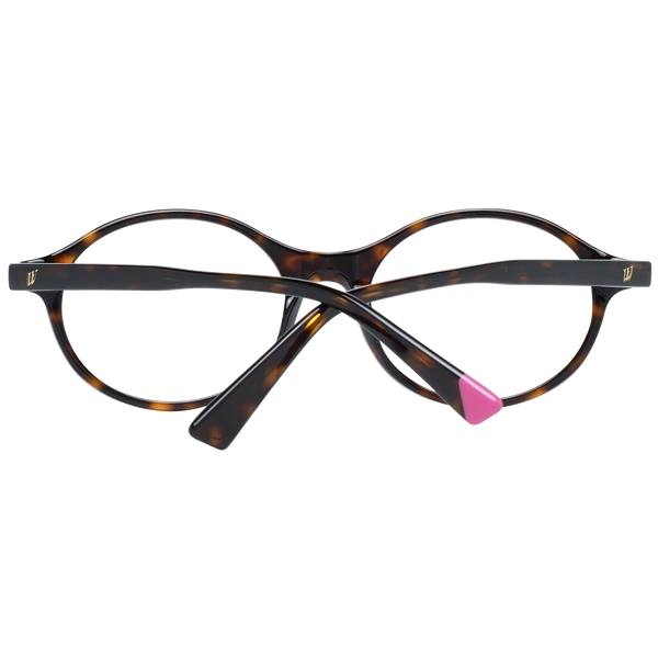 Okulary oprawki Damskie Web WE5306 052 52 Brązowe