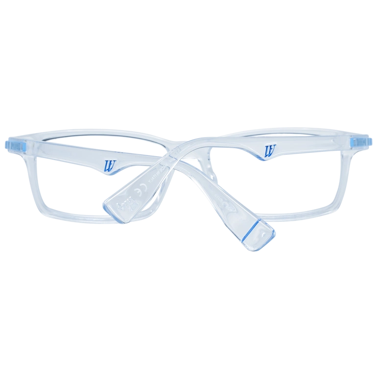 Okulary oprawki Męskie Web WE5328 026 56 Bezbarwne