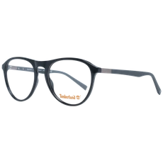 Okulary oprawki Męskie Timberland TB1742 001 54 Czarne