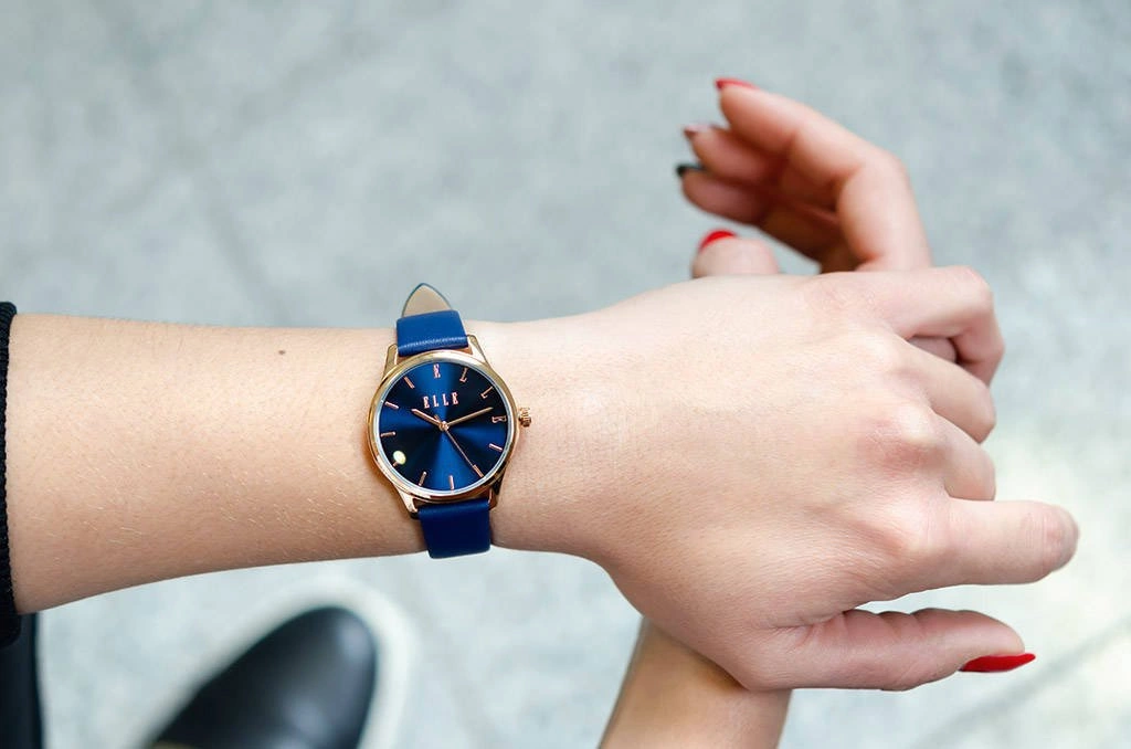 Zegarek damski ELLE ELL21028