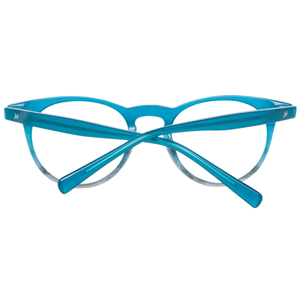 Okulary oprawki Damskie Ana Hickmann HI6089 Zielone