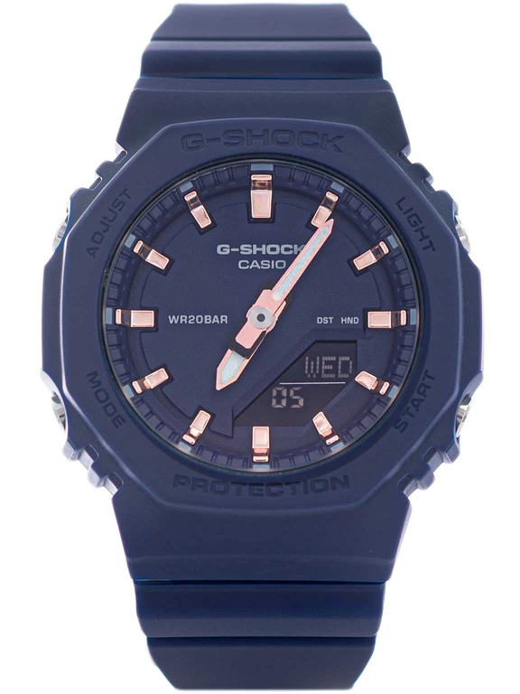 Zegarek damski CASIO G-SHOCK GMA-P2100M-2AER-OUTLET
