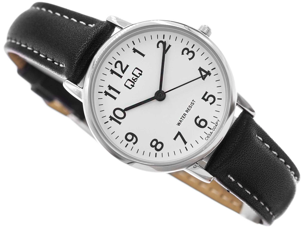 Zegarek damski Q&Q C65A-004PY