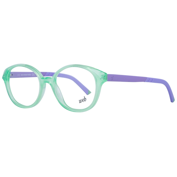Okulary oprawki Damskie Web WE5266 077 47 Wielokolorowe