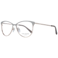 Okulary oprawki Damskie Ted Baker TB2255 905 54 Szare