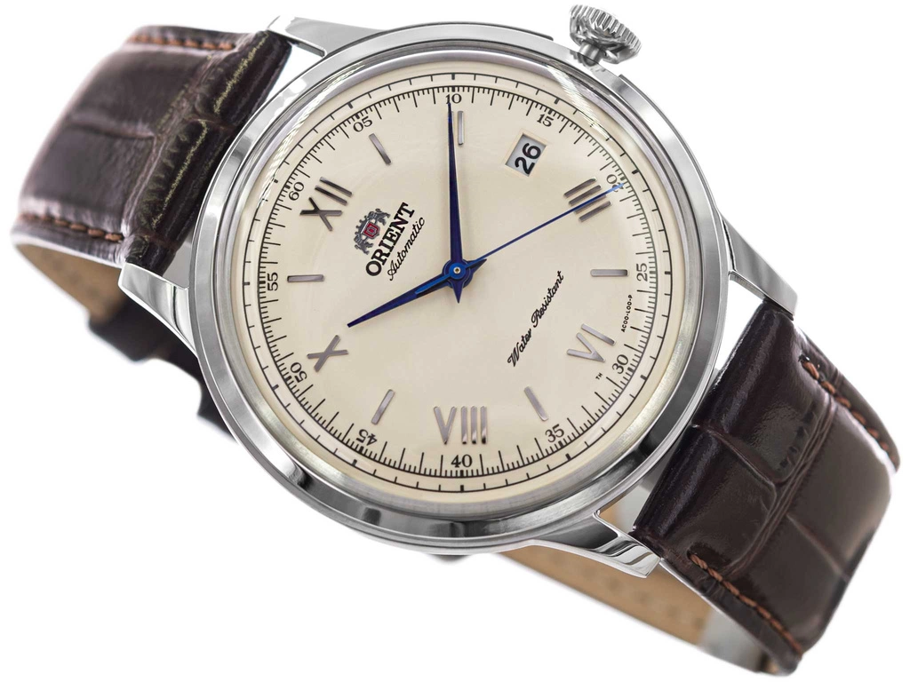 Zegarek męski ORIENT TAC00009N0 2nd Generation Bambino Automatic