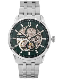 Zegarek męski BULOVA 96A329 Sutton
