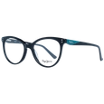 Okulary oprawki Damskie Pepe Jeans PJ3398 C1 51 Czarne