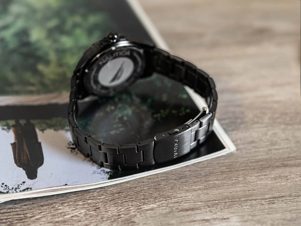 Zegarek męski NAUTICA NAPCLLE15