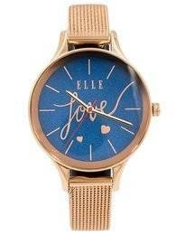 Zegarek damski ELLE ELL27002