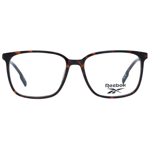 Okulary oprawki Reebok RV9598 03 55 Brązowe
