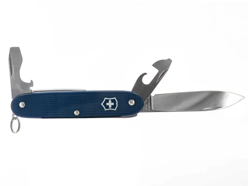 Zegarek męski Victorinox 241910.1 Alliance 