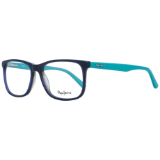 Okulary oprawki Męskie Pepe Jeans PJ3334 Czarne