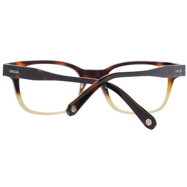 Okulary oprawki Męskie Omega OM5004-H 056 52 Brązowe