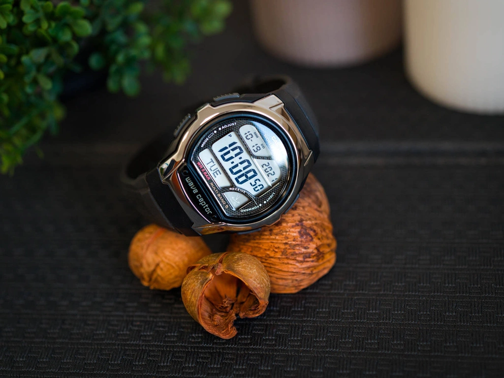 Zegarek męski CASIO WV-58R-1AEF