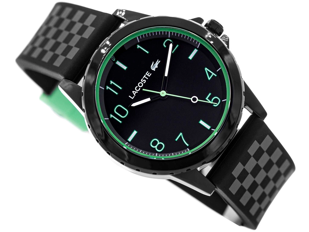 Zegarek dziecięcy LACOSTE 2020149 Rider