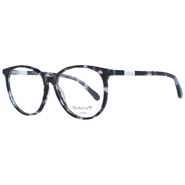 Okulary oprawki Damskie Gant GA4132 055 55 Brązowe