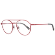 Okulary oprawki Web WE5300 066 53 Czerwone