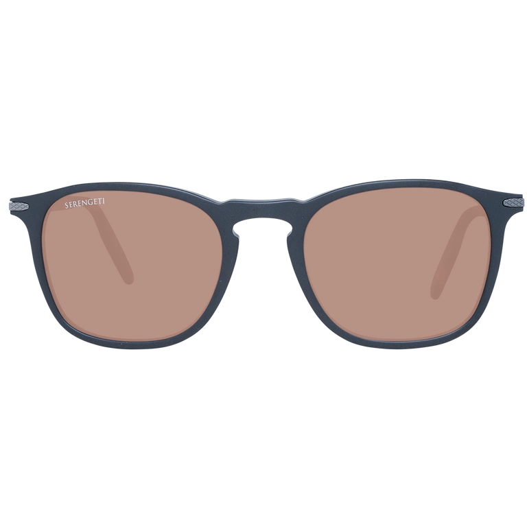 Okulary przeciwsłoneczne Unisex Serengeti 8854-AU Czarne