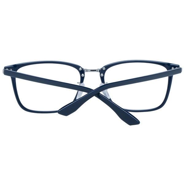 Okulary oprawki Męskie BMW BW5034-D 090 55 Niebieskie