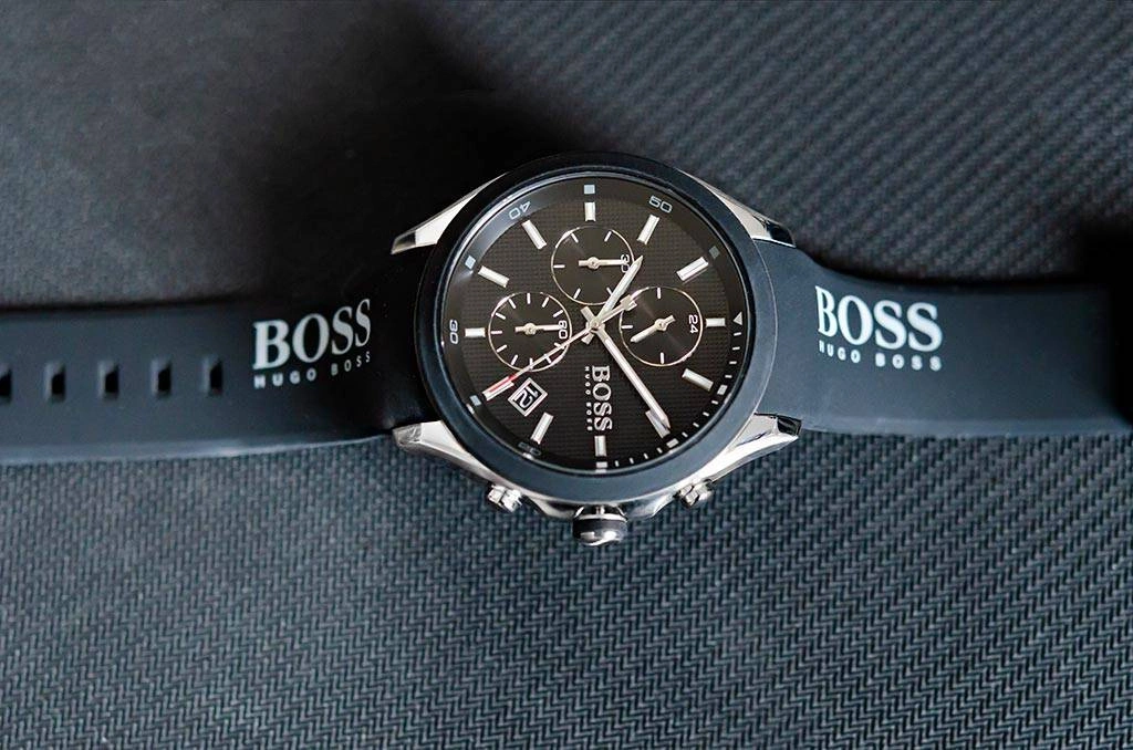 Zegarek męski HUGO BOSS VELOCITY 1513716