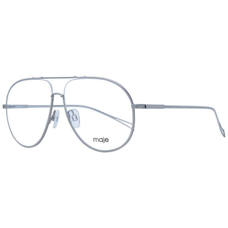Okulary oprawki Damskie Maje MJ3018 Szare