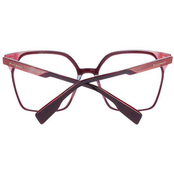 Okulary oprawki Damskie Ana Hickmann HI6227 Czerwone