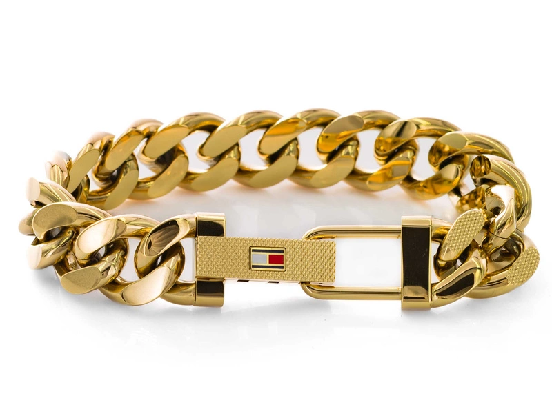 Bransoleta męska Tommy Hilfiger 2790638
