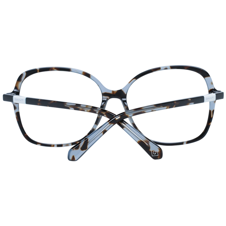 Okulary oprawki Damskie Gant GA4134 055 59 Brązowe