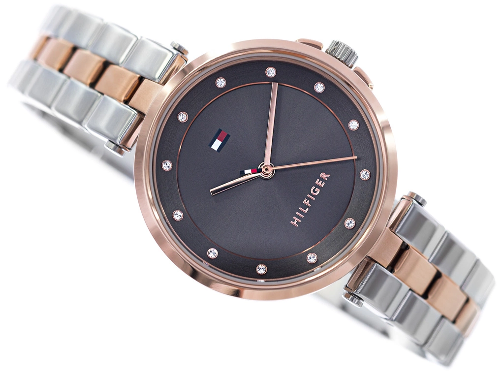 Zegarek damski TOMMY HILFIGER CAMI 1782377