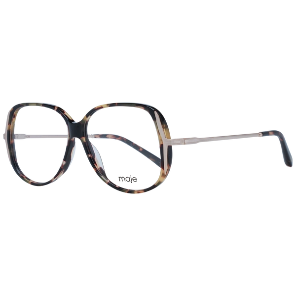 Okulary oprawki Damskie Maje MJ1028 Brązowe
