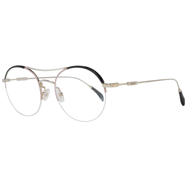 Okulary oprawki Damskie Emilio Pucci EP5108 005 52 Kolorowe