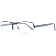 Okulary oprawki męskie Police VPL257 0530 55 Czarne
