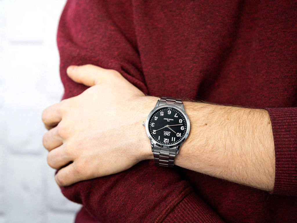 Zegarek męski Q&Q C214J205Y