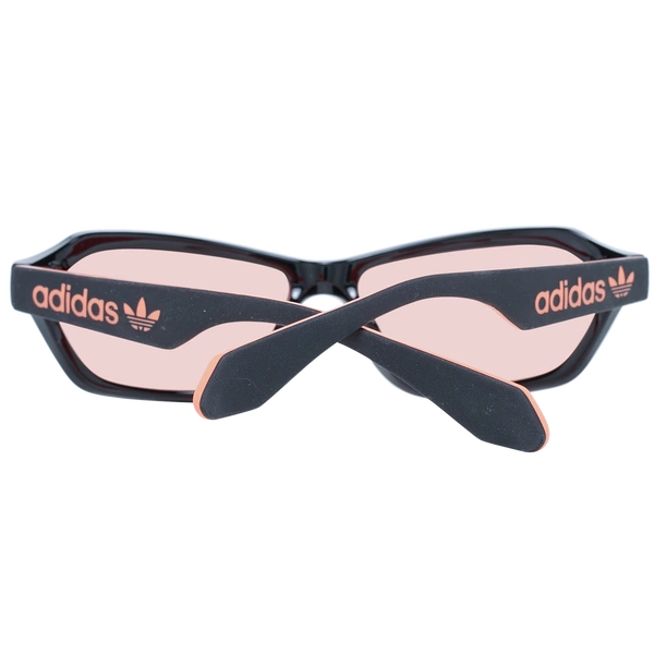 Okulary przeciwsłoneczne Adidas OR0021 01U 58 Czarne