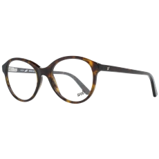 Okulary oprawki damskie Web WE5145 Brązowe
