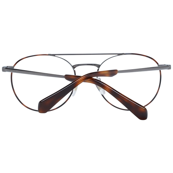 Okulary oprawki Męskie Sandro SD3007 892 54 Szare