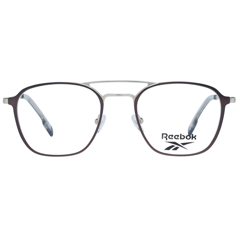 Okulary oprawki Reebok RV9560 02 49 Szare