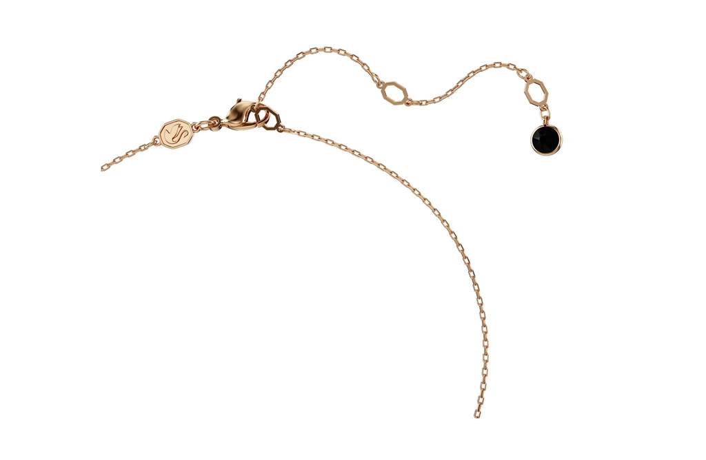 Naszyjnik damski Swarovski 5678045 Swan