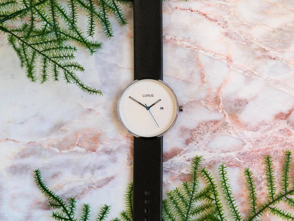 Zegarek męski LORUS RH905JX9